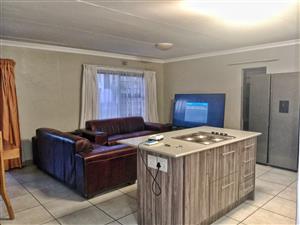 Modern Duplex for Rental in Zambezi Manor, Montana, Secure Estate Living
