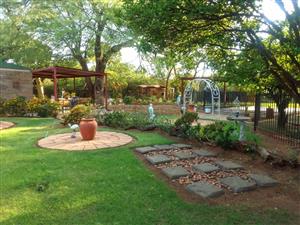 Farm For Sale in Pretoria North