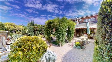 Luxury, Space & Sustainability - The Perfect Duplex Awaits!