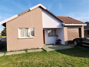 Perfect Starter Home in Freedom Park | Garage, Jojo Tank & Generous Yard.