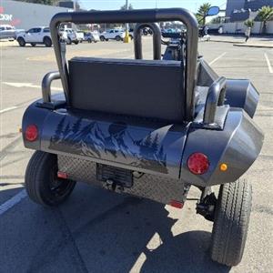 Quad bike 1800cc