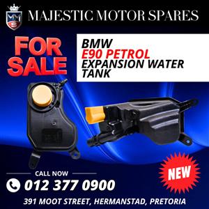  BMW E90 Petrol Expansion Water Tank for Sale – New
