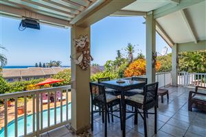 Sea View Coastal Home with Exceptional Versatility