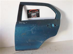 Suzuki Swift 14-20 front door