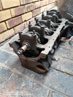 Ford Bantam Rocam 1.3 Sub Assembly