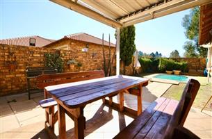 Modern Comfort Meets Secure Living — 2-Bedroom, 2-Bathroom Home with Double Garage & Pool Access