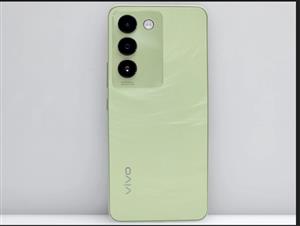 Vivo Y100 256GB Dual Sim Breeze Green