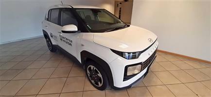 2025 Hyundai Exter 1.2 Premium