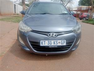 Hyundai I20 1.4 GL