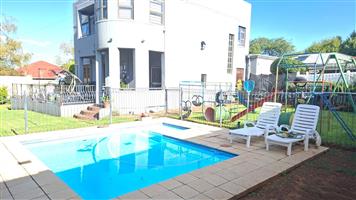 House For Sale in Sydenham