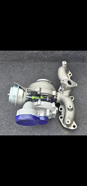 Audi / Golf BKD Turbo FoSale