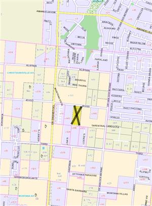 Vacant Land Agricultural For Sale in Montana