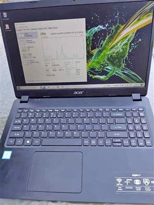 Acer Aspire intel 3 laptop