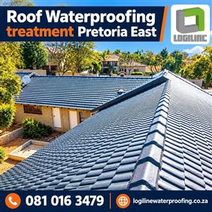 Professional waterproofing 