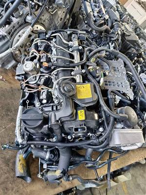 BMW F30 N20 ENGINES FOR SALE