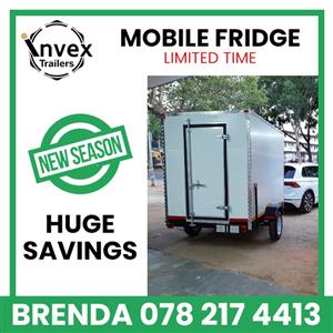 mobile fridges