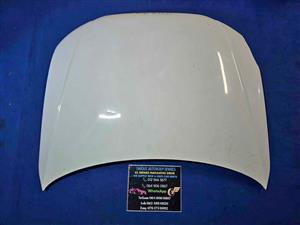 Audi A4 B8 / A5 Bonnet Hood