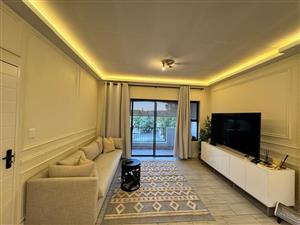 2 Bedroom apartment priced to sell!