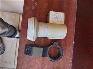 Dish Se oog dringend verkoop moet vandag Gaan