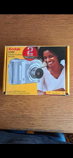 Kodak Digital Camera