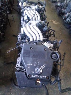 VW AND AUDI ENGINES FOR SALE