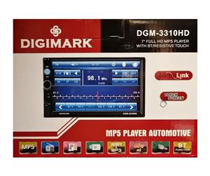 7"(inch) Touch Screen Car Radio, New with 1 year warranty