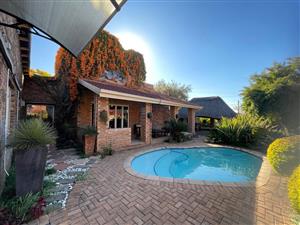 Spacious Living in the Heart of Groblersdal – Your Dream Home Awaits!