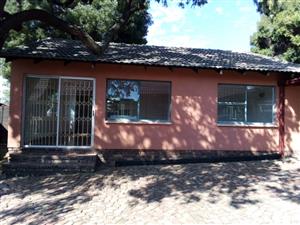 2 bedroom cottage to rent 