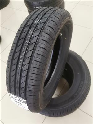 Brand new 185 70 R14
