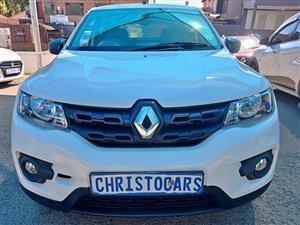 2020 model Renault Kwid Dynamic hatchback automatic transmission petrol 1.0 engine capacity