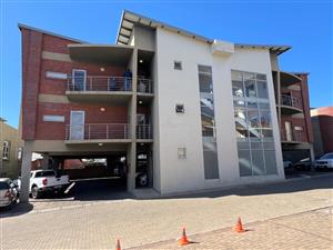 Commercial Office in Bendor