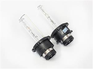 HID Replacement Bulb - D4S Type (pair)