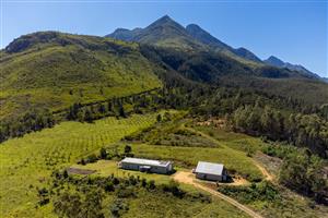 Farm For Sale in Swellendam