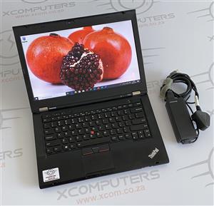 Lenovo T430 Core i5 Laptop 