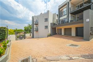 Sophisticated 4-Bedroom Residence with Breathtaking Sandton Views