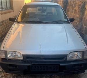 Bantam for sale