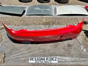 BMW E85 Z4 REAR BUMPER AVAILABLE.