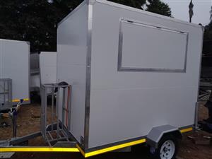 food trailers for sale