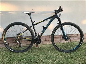 rocky mountain trailhead 29er