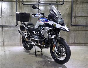 2021 BMW R1250GS - 33 100km  - Finance Available - Trade Ins Welcome