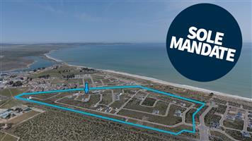 Sole Mandate in this Stunning Estate.