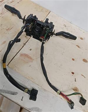 Hyundai Sonata Indicator Switch