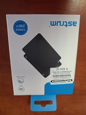 Astrum 256GB SSD Drive for Sale