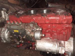 Toyota B Reconditioned Sub Assembly Complete For Sale 