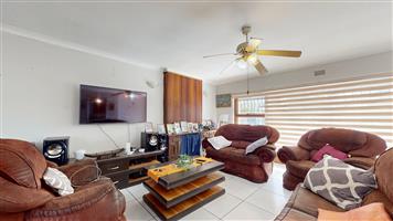 Warm & Welcoming 4-Bedroom Family Home with Entertainment Area and Endless Potential