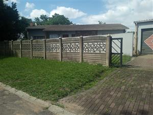 Charming 3-bedroom house for sale in Sasolburg Ext 1—perfect for families seeking comfort and conve