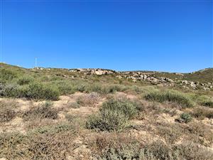 Vacant land for sale in Steenbergs Cove, St Helena Bay