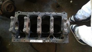 ISUZU D-TEQ BLOCK FOR SALE