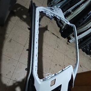 Lexus nx350 bumper 