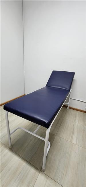 Medical Examination Bed 